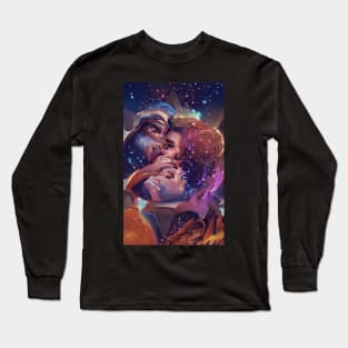 Aghast - Vipers Den - Genesis Collection Long Sleeve T-Shirt